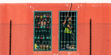 +55% detenuti in 3 anni. 'Torni la cultura educativa'