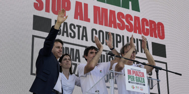 Invito a partecipare ai referendum dell'8 e 9 giugno