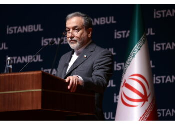 Lo ha annunciato lo stesso ministro degli Esteri iraniano