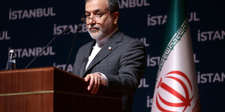 Lo ha annunciato lo stesso ministro degli Esteri iraniano