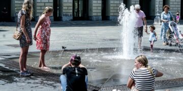 Barbero: "Al momento nessuna carenza idrica"