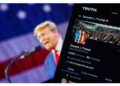 Servizio di rete mobile punta ad attirare conservatori