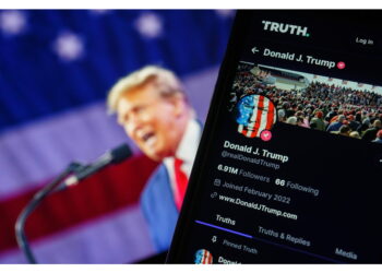 Servizio di rete mobile punta ad attirare conservatori