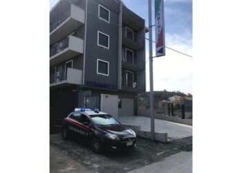 Vittima ha tentato la fuga