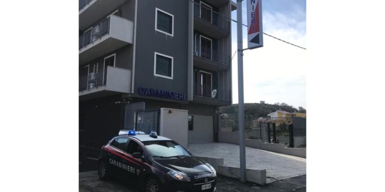 Vittima ha tentato la fuga