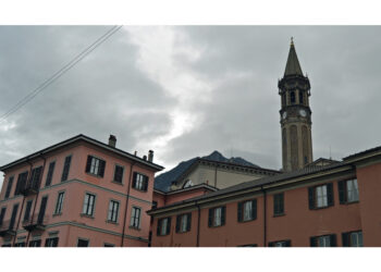 Offese a un cittadino sul web