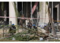 Lo ha annunciato il servizio di soccorso Magen David Adom