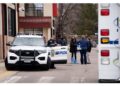 Polizia: 'Il presunto responsabile e' stato arrestato'