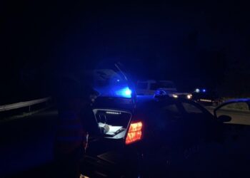 Carabinieri e Polizia setacciano Siniscola e dintorni