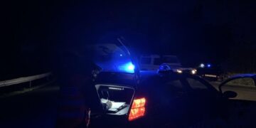 Carabinieri e Polizia setacciano Siniscola e dintorni