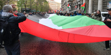 Manifestazione sfilerà al centro di Roma