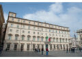 I presidenti Kompatscher e Fugatti oggi presenti al Cdm