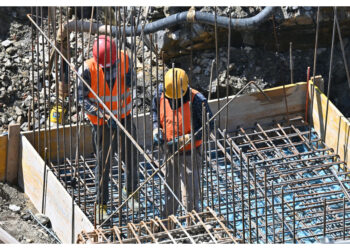 Provvedimento per vietare lavori al sole in ore centrali
