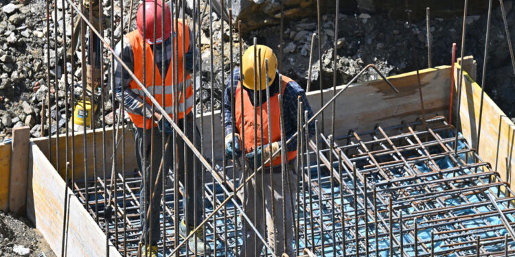 Provvedimento per vietare lavori al sole in ore centrali