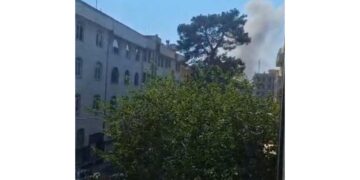 La stima è di Human Right Activist