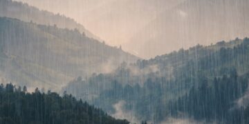 Università Padova e Losanna su quasi 300 stazioni meteorologiche