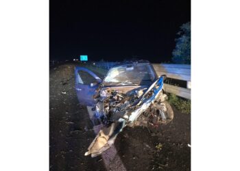 La vittima aveva 19 anni. l'incidente in provincia di Verona
