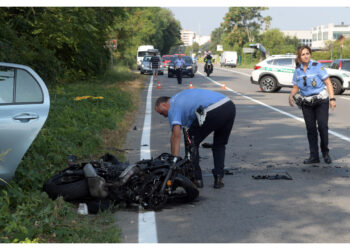 Incidente nel Comune di Malcesine