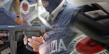 L'indagine della Dda di Bologna
