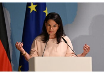 L'ex ministra eletta con 167 voti