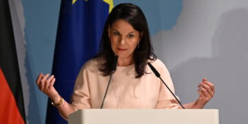 L'ex ministra eletta con 167 voti