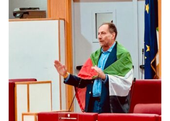 Odg per interrompere i rapporti tra la Regione Liguria e Israele