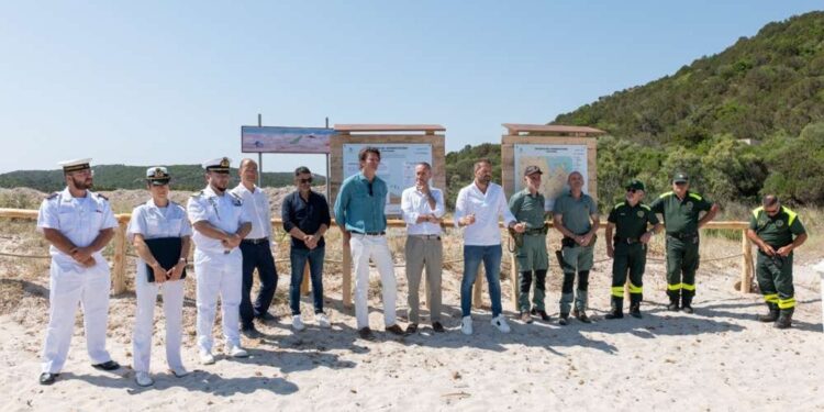 Progetto di Smeralda Holding