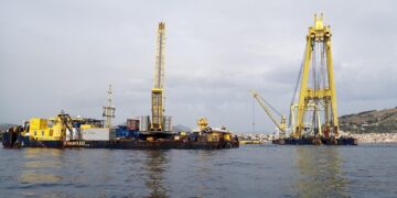 Tmc Marine