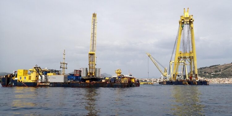 Tmc Marine