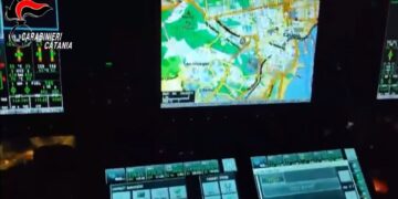Indagini su cosca radicata a Catania