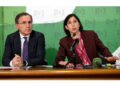 In 15 milioni alle urne