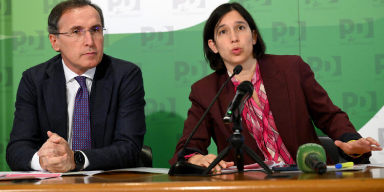 In 15 milioni alle urne