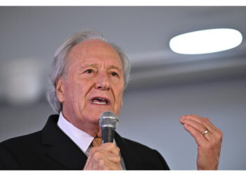 Lo ha dichiarato il ministro della Giustizia Ricardo Lewandowski