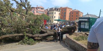 Uno è grave
