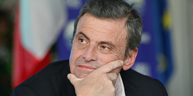 Chiesto a Schlein chiarezza su questo ma M5s-Avs hanno detto no