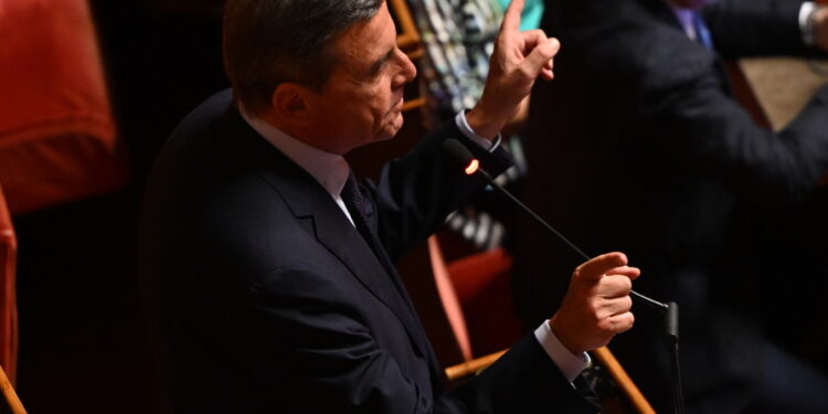 Proposta ai leader partito