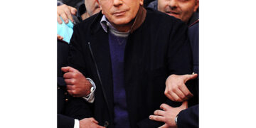Boss innocente per omicidio