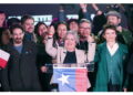 Jeannette Jara ha vinto le primarie del centrosinistra