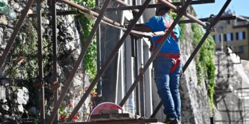 Accade a Montedoro in Sicilia; sindaco