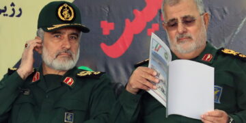 Lo ha detto Mohammad Pakpour