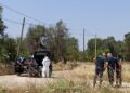 Ordinanza notificata da gip Brindisi. Concorso con Mastropietro
