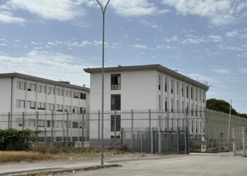 Udienza convalida