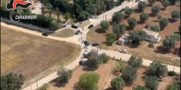 I due poliziotti risultano parte lesa in procedimento parallelo