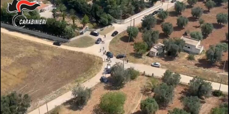 I due poliziotti risultano parte lesa in procedimento parallelo