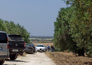 Era ferito gravemente. L'altro malvivente in caserma carabinieri