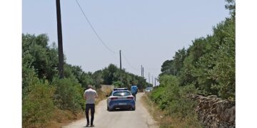 È detto nell'ordinanza di convalida dell'arresto di Giannattasio
