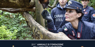 Da domani al 6 giugno per 211mo fondazione