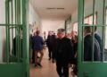 Da Ascoli Il richiamo del presidente Cei alla 'Giustizia umana'