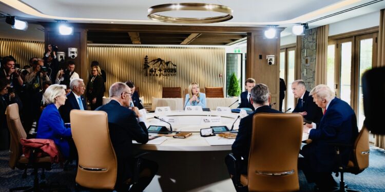 "Faccia a faccia richiesto da presidente della commissione Ue'