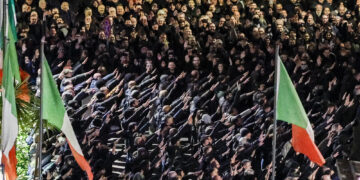 'Stop accanimento su legittime commemorazioni per Acca Larenzia'